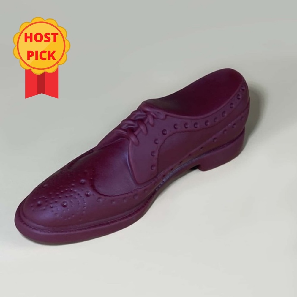 Dog Toy Shoe